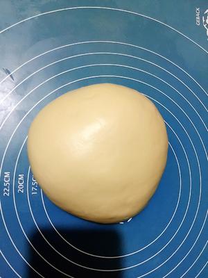 蛋黄酥自制豆沙的做法 步骤3