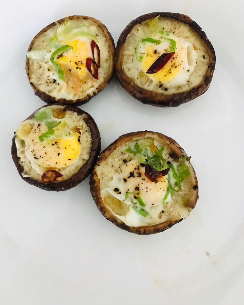 11月食谱合辑——【零失败又好味的烤箱料理】