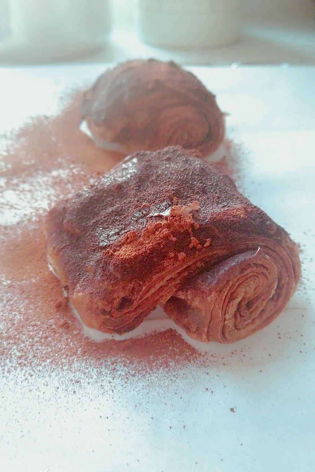 网红脏脏包制作详解