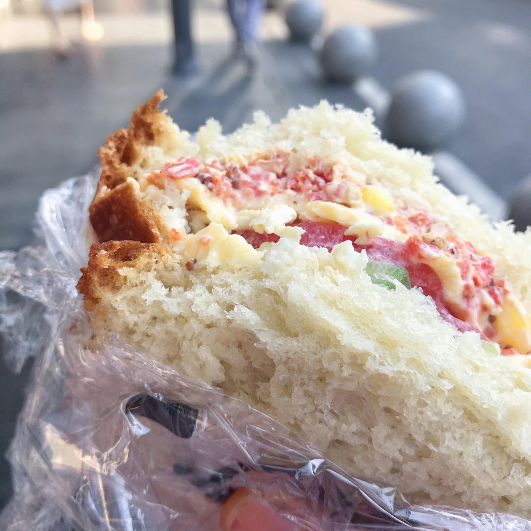 早餐合集