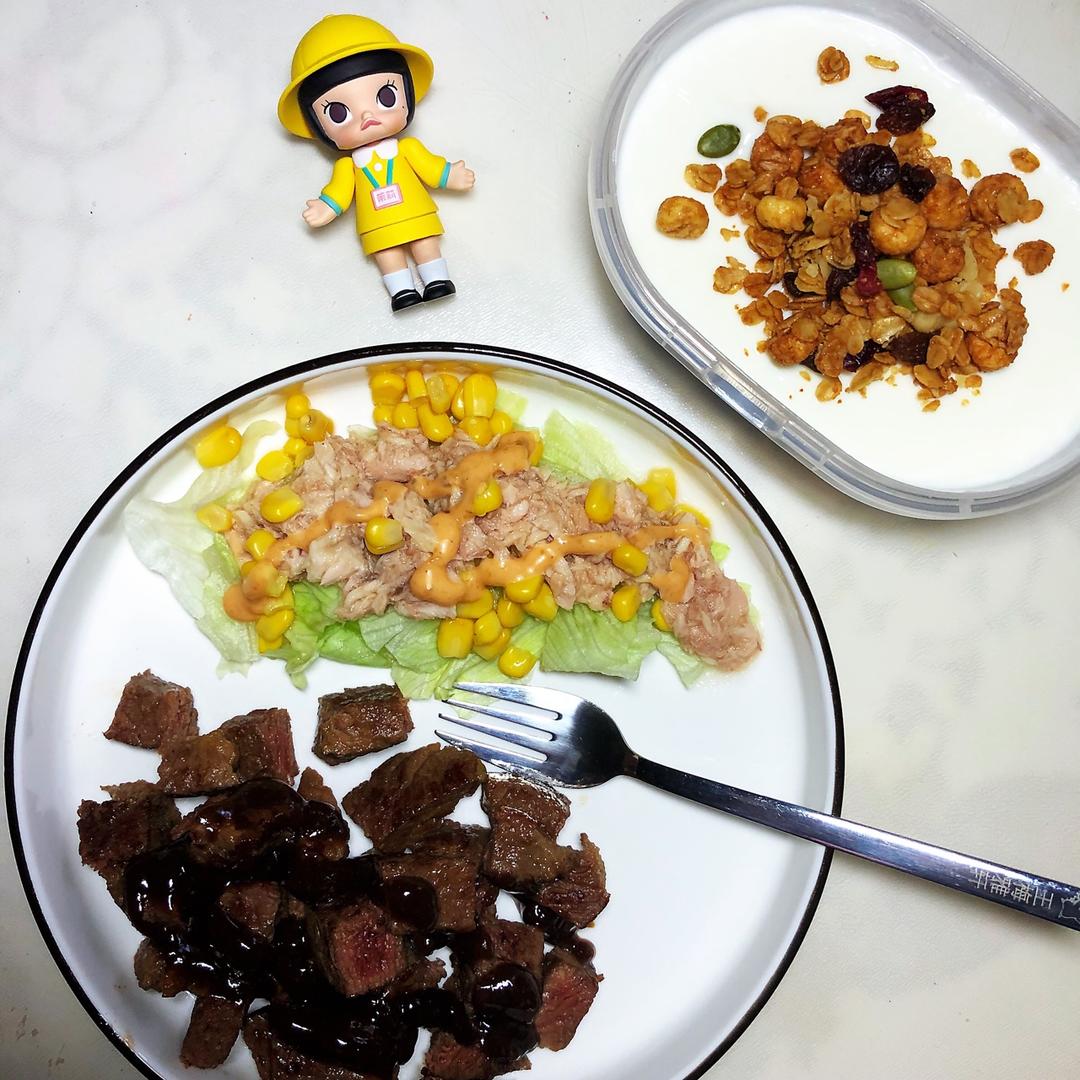 肉眼牛排煎法