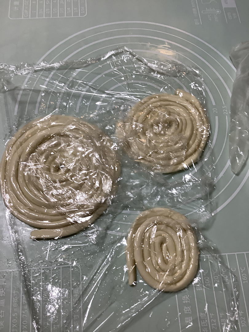 正宗新疆拌面，吃不上后悔一辈子！😂