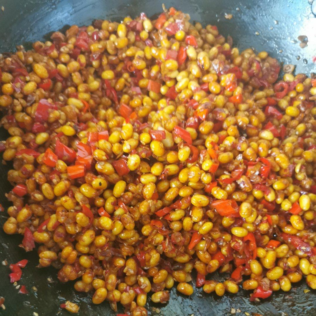 下饭神器、胃口不佳的救星😬😁