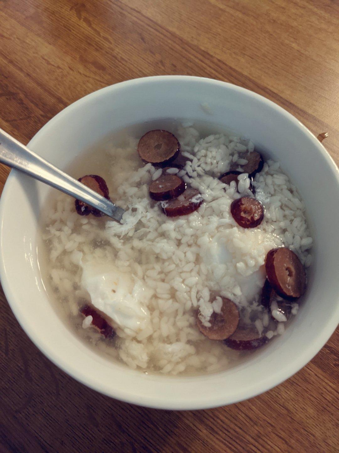 超级多水的甜酒酿