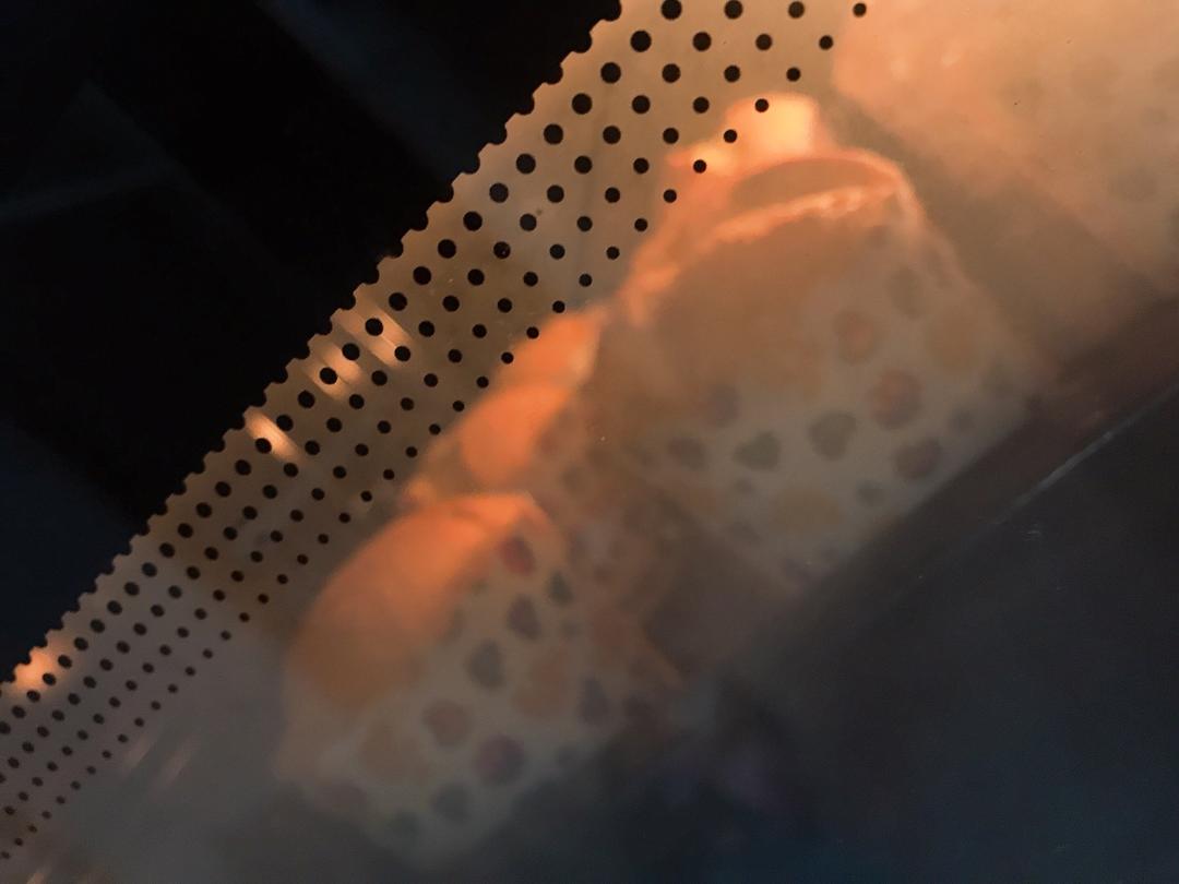 纸杯蛋糕 8寸戚风蛋糕的量