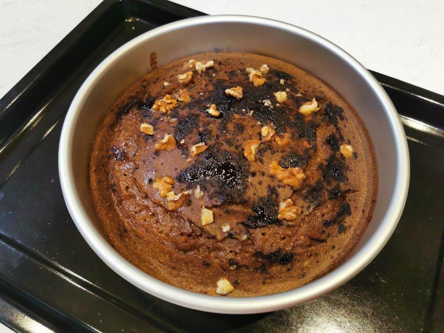 墨西哥朋友家祖传的超好吃的香蕉蛋糕【Banana Bread】