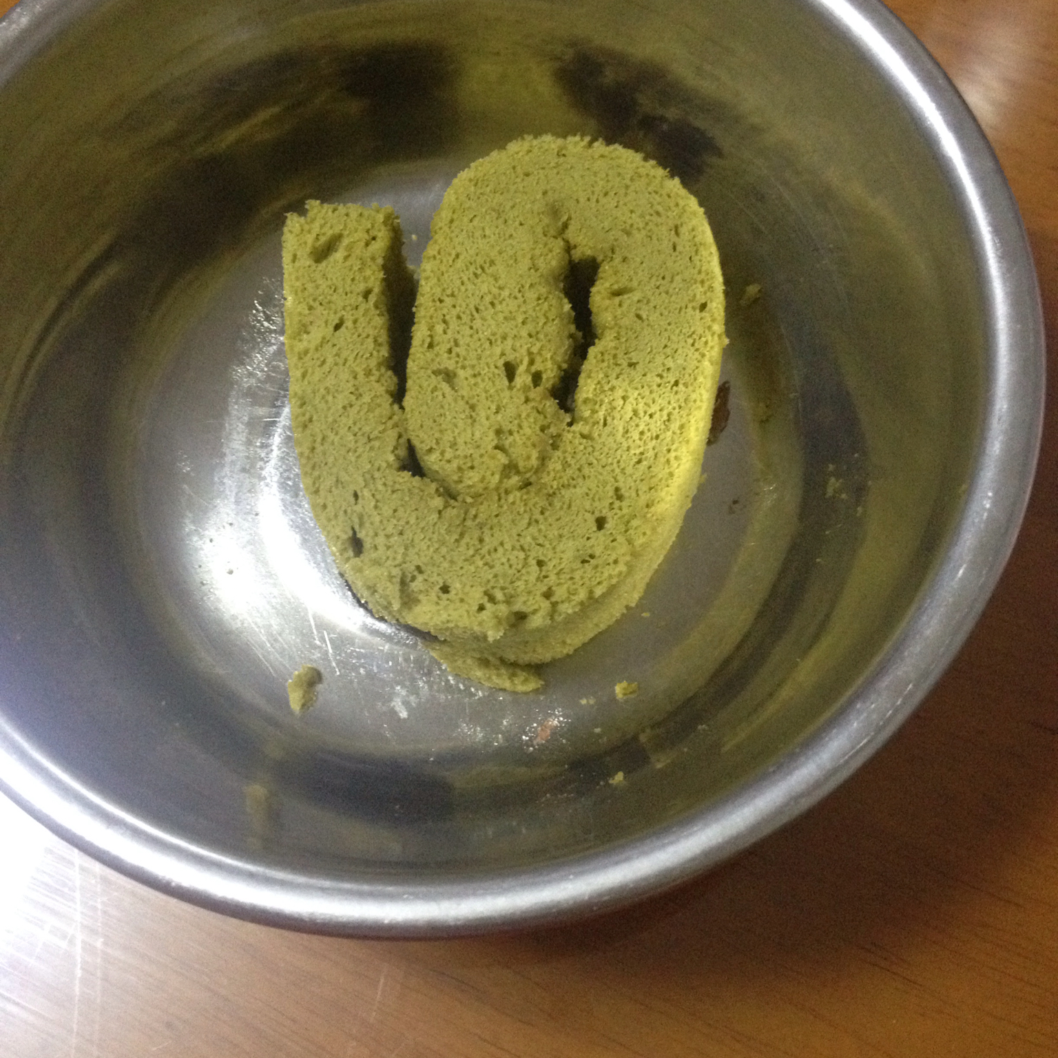 《Tinrry下午茶》教你做抹茶红豆卷