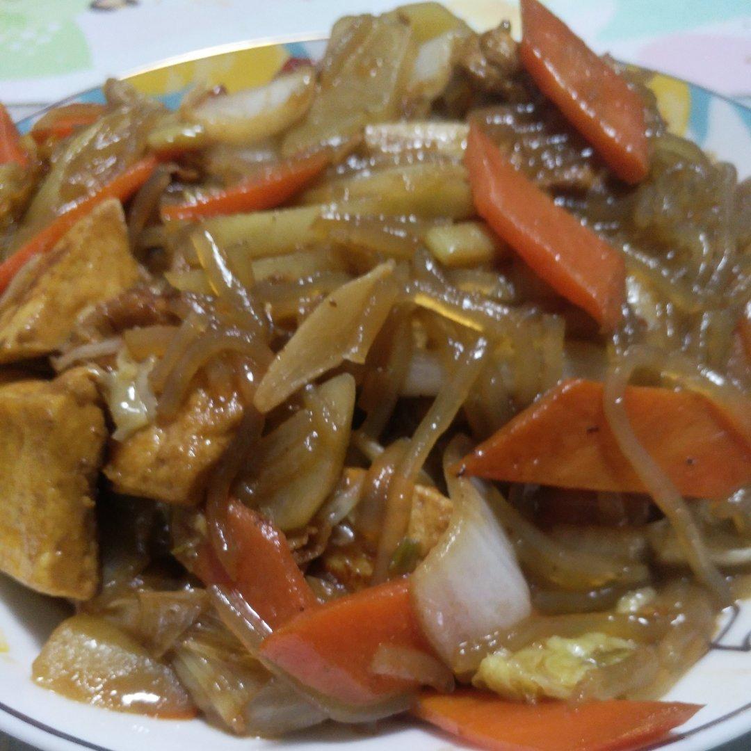 大烩菜