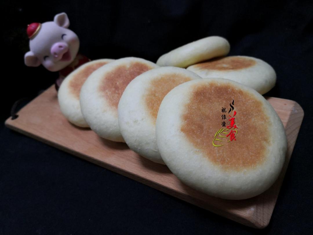 山药饼