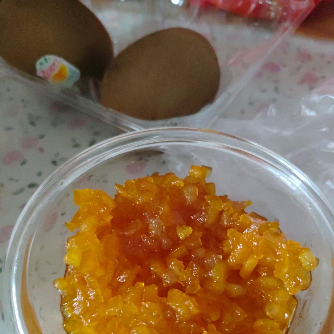学会就可以不用买橙皮丁