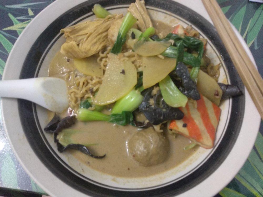 测试n次，我终于做出了比杨国福还好吃的麻辣烫！