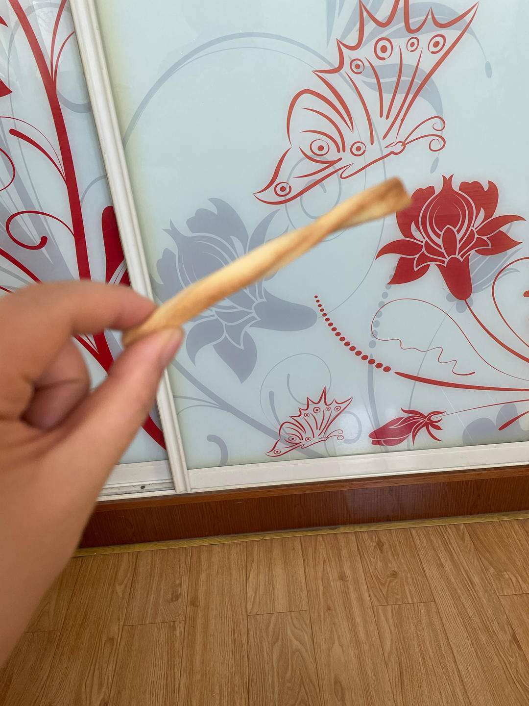 香浓牛奶磨牙棒