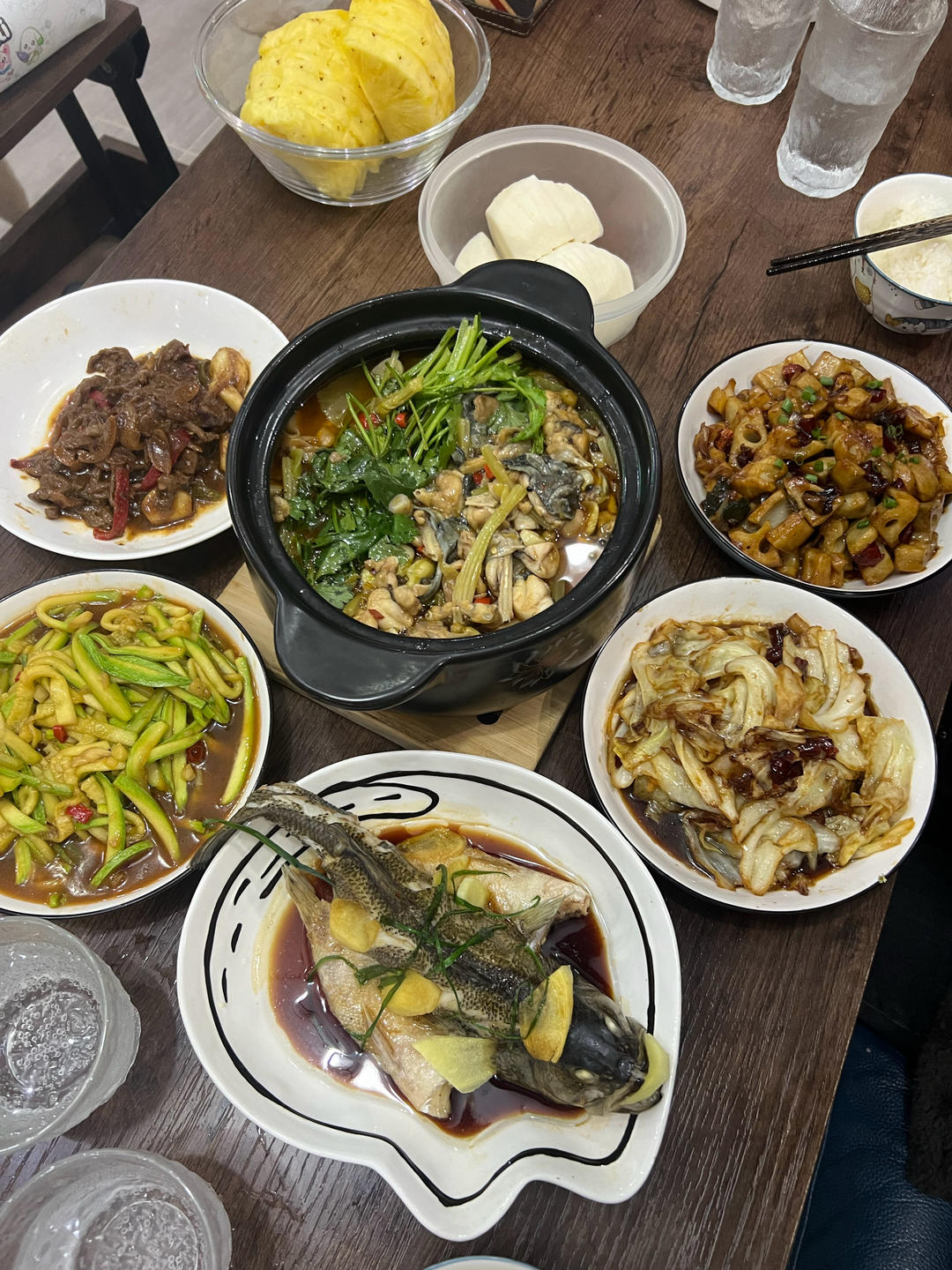 泡椒牛蛙（家常版）