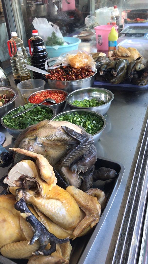 晚餐•2019年12月30日