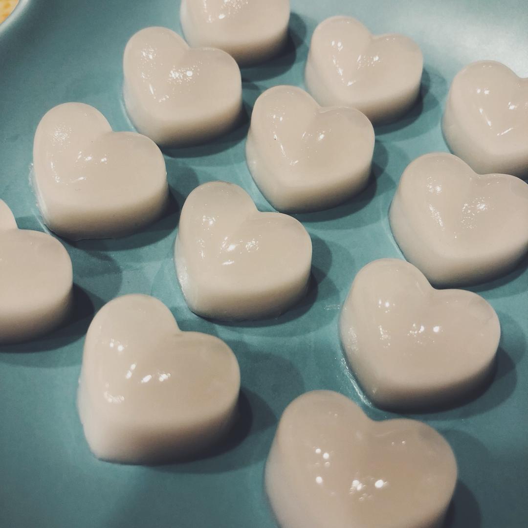 《Tinrry下午茶》网红椰子冻