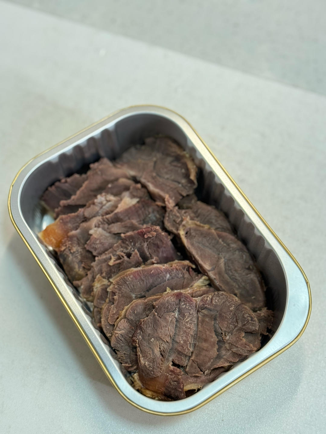 极简·古法｜酱牛肉·卤牛肉·牛腱子｜卡卡爸·不藏私