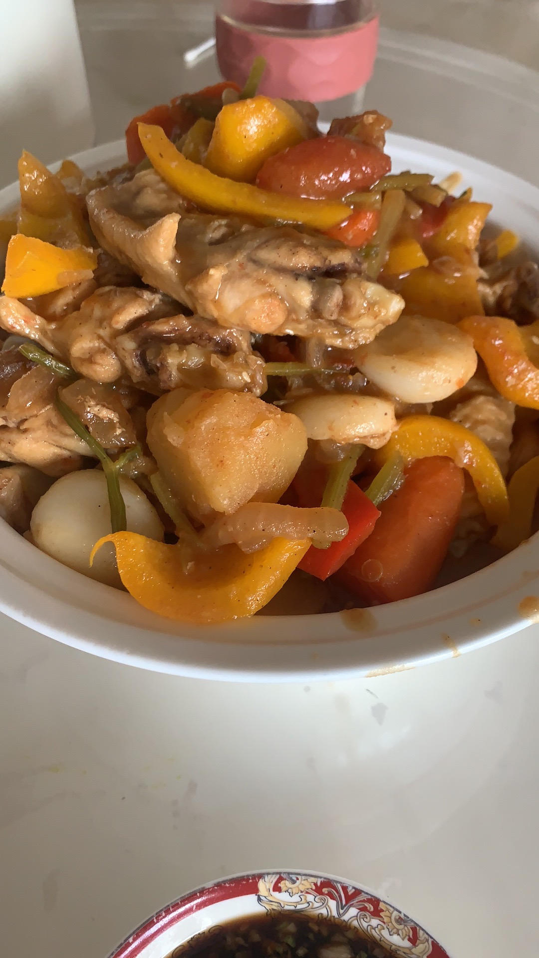 三汁焖锅（媲美黄记煌）图片详细介绍说明