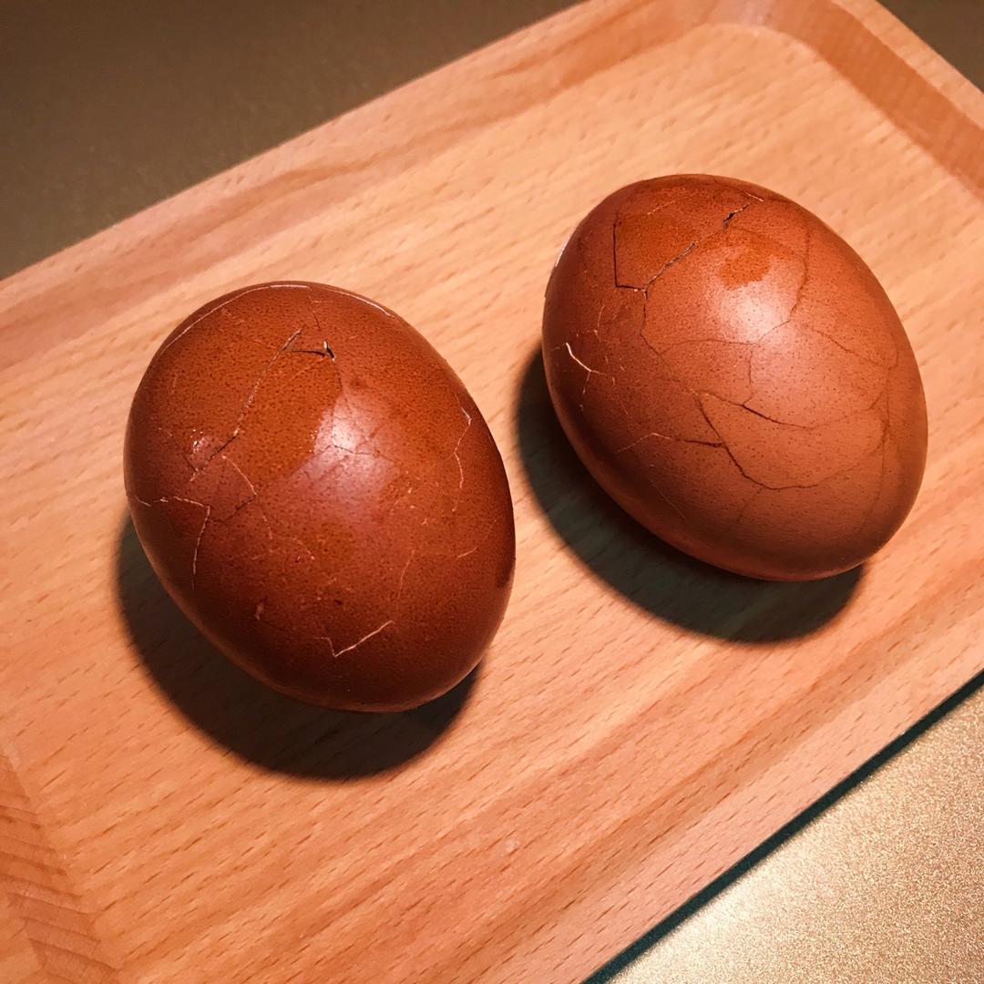 五香茶叶蛋