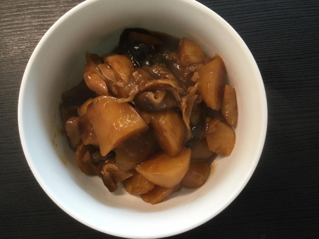 午餐•2020年4月12日