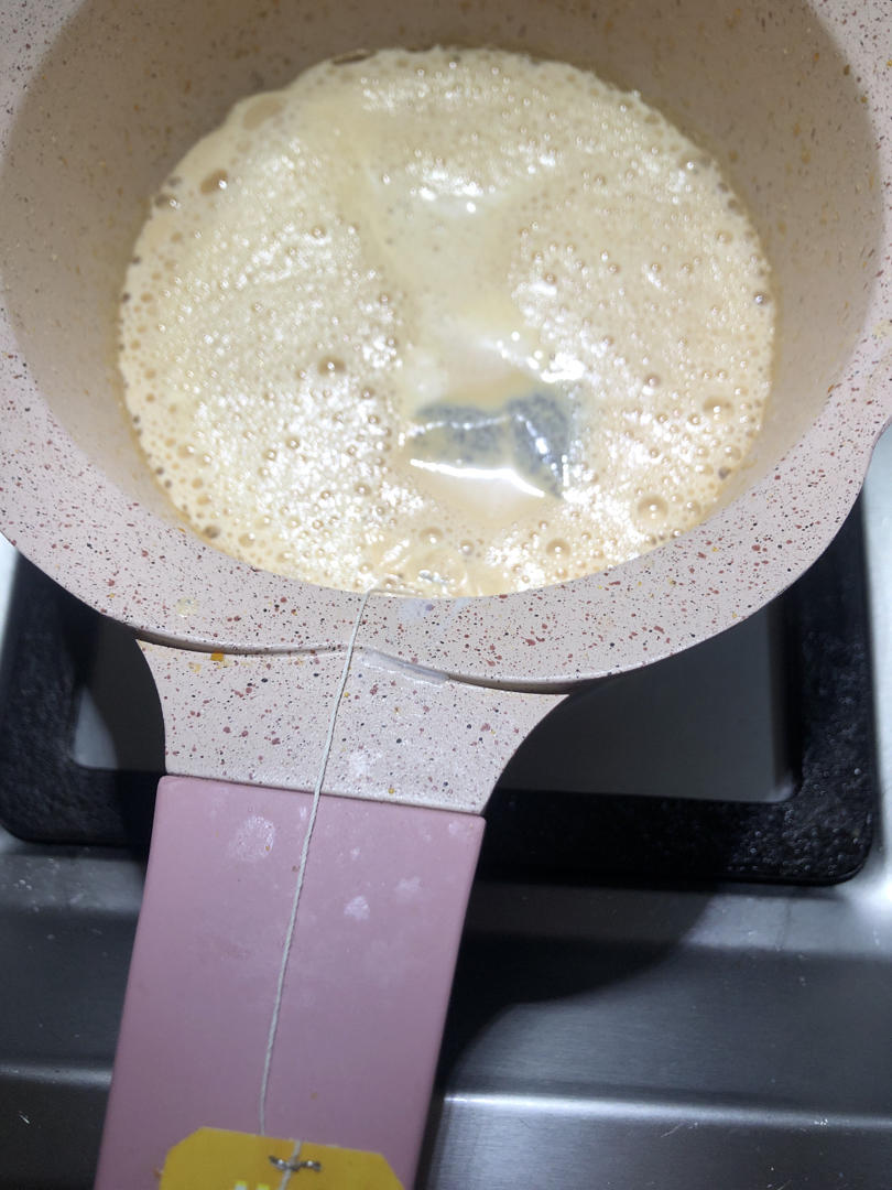 《Tinrry下午茶》教你做冰糖葫芦