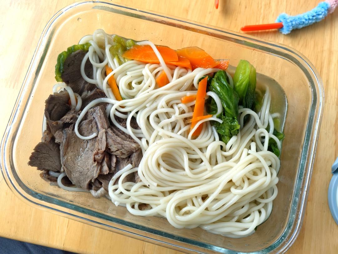 一人食|日常饮食记录