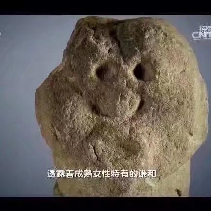 河边有个