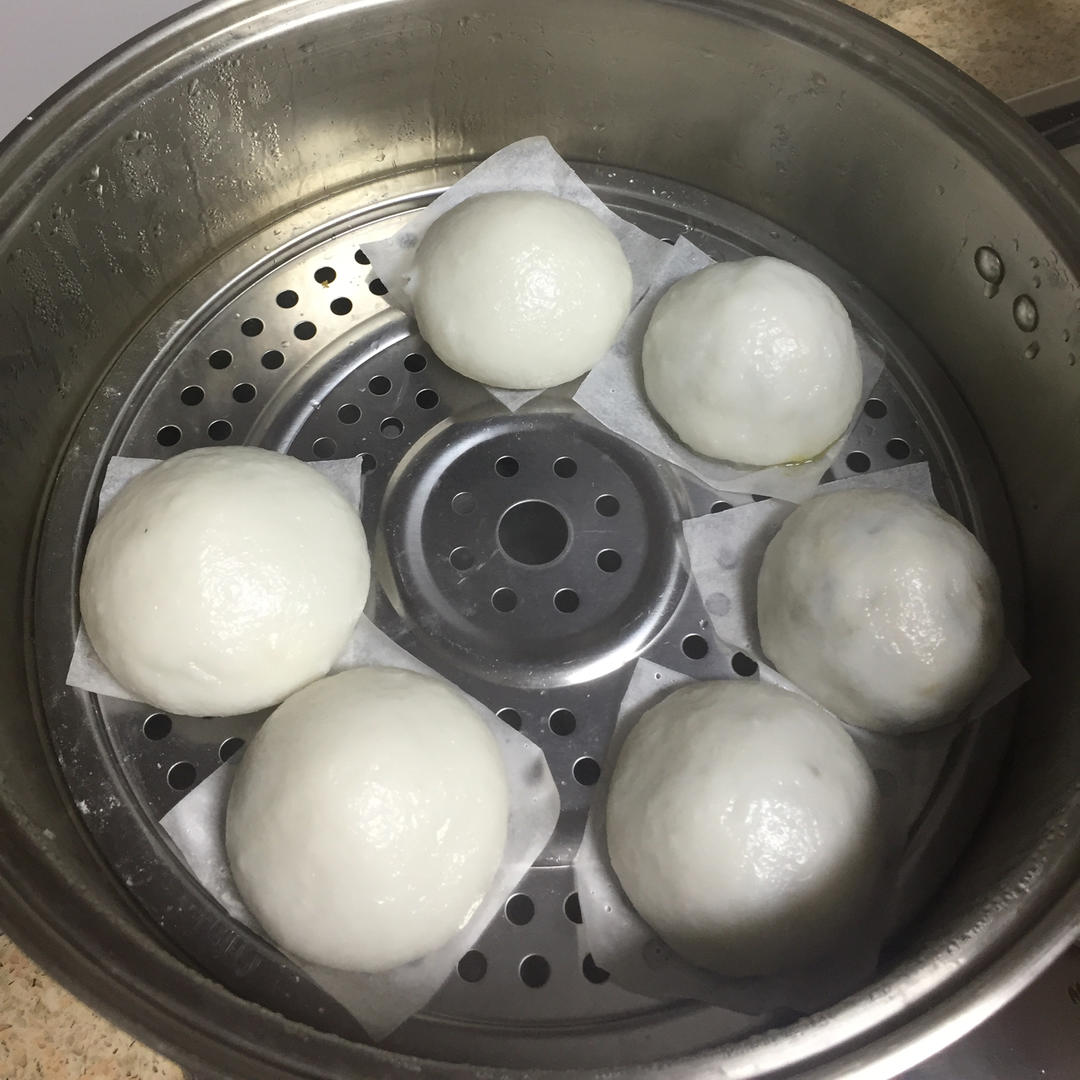 清明米粿