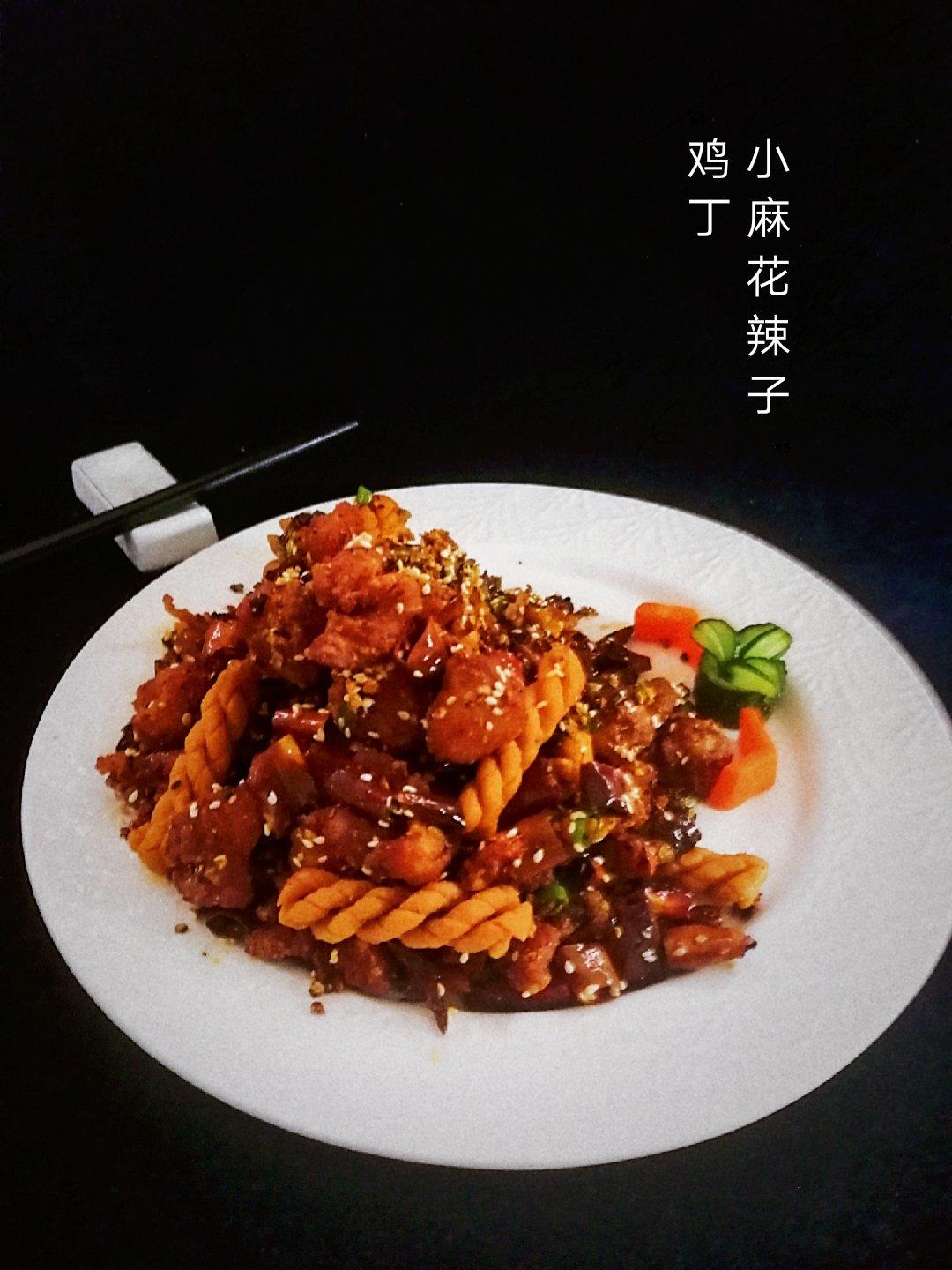 耕耘，收获