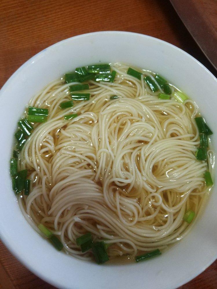 饭太稀vliepi做的最美不过那碗阳春面