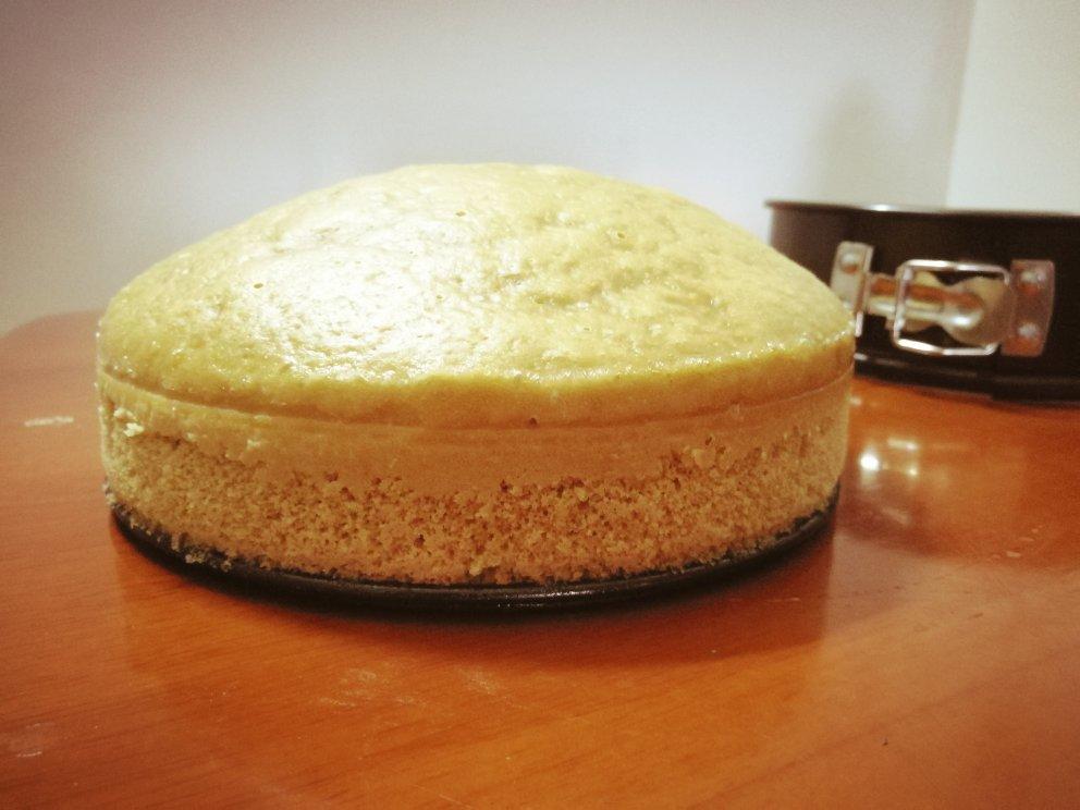 红糖发糕（成功率百分之百！）