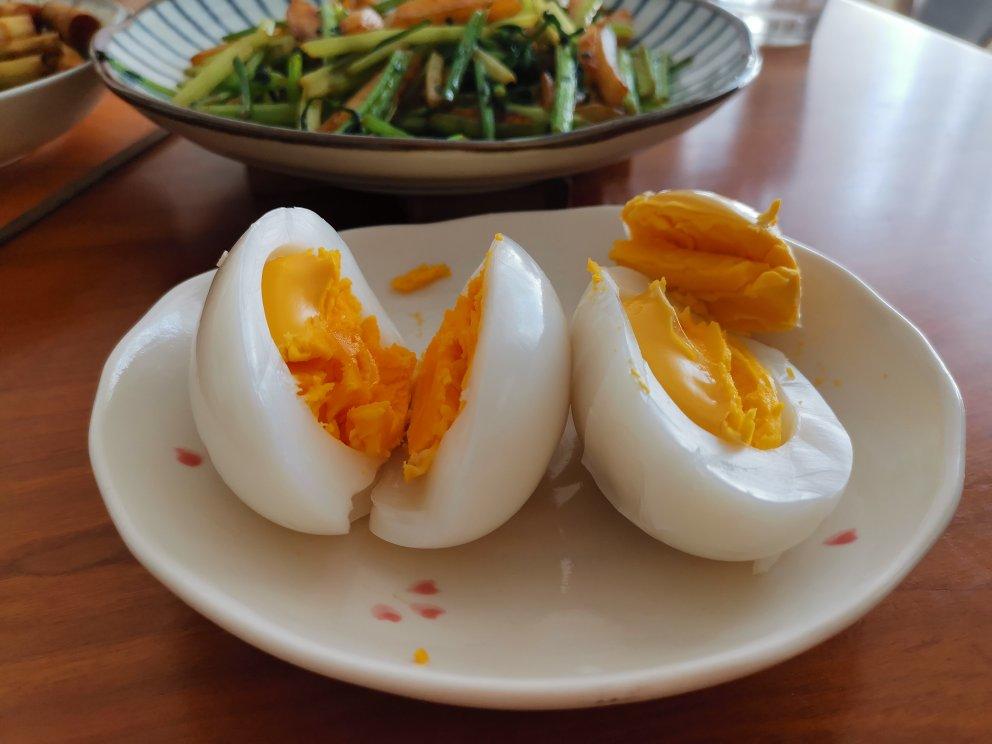 清淡饮食记—痛风和胆结石患者的晚餐食谱