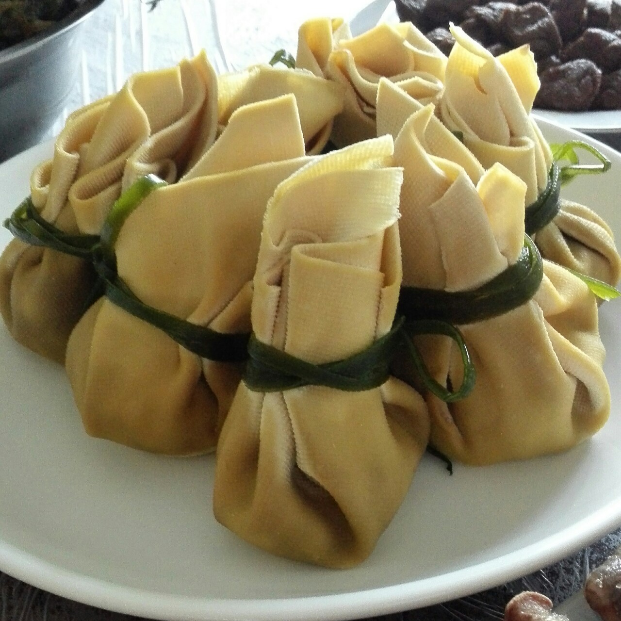 三色福袋【年夜饭必备凉菜】