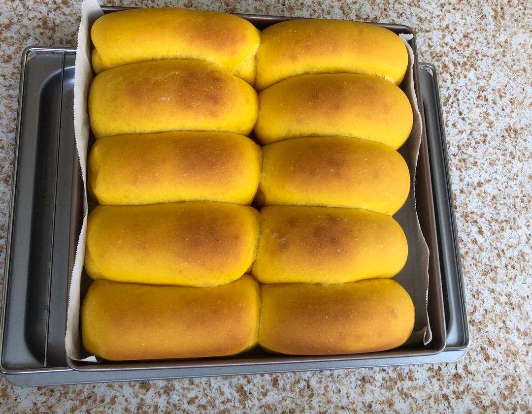 一次性南瓜奶酪排包