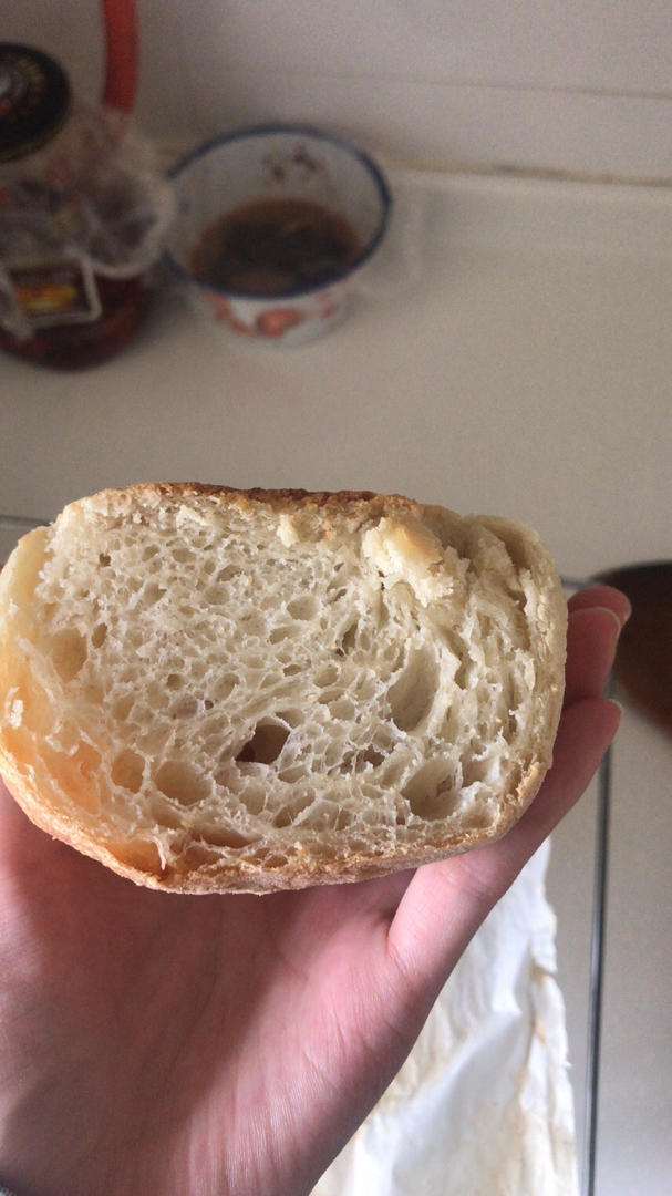 意大利夏巴塔Ciabatta