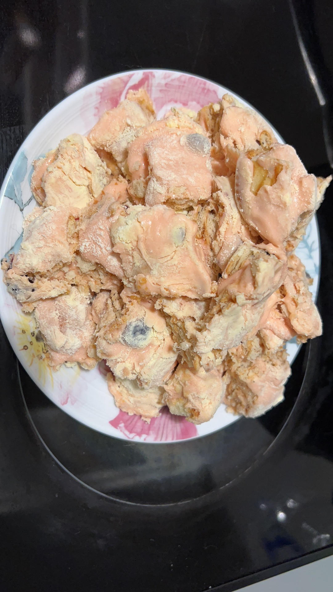 雪花酥-零失败-超详细