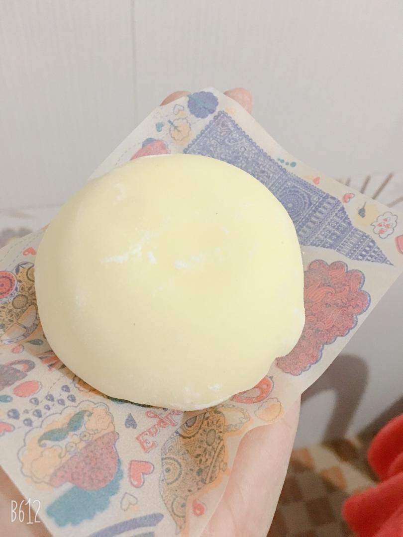 雪媚娘（超详细）