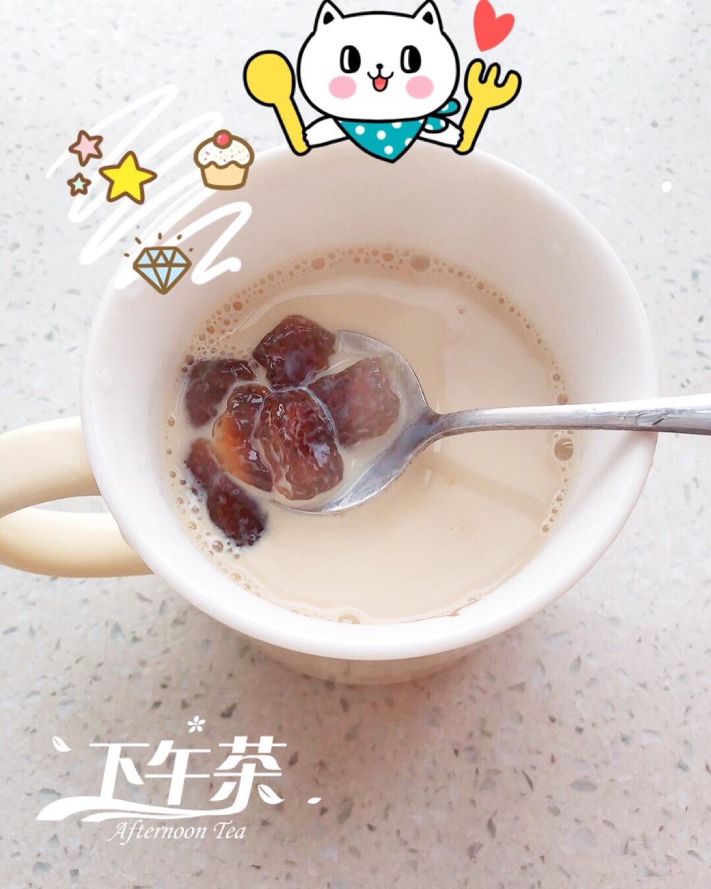 自制木薯珍珠