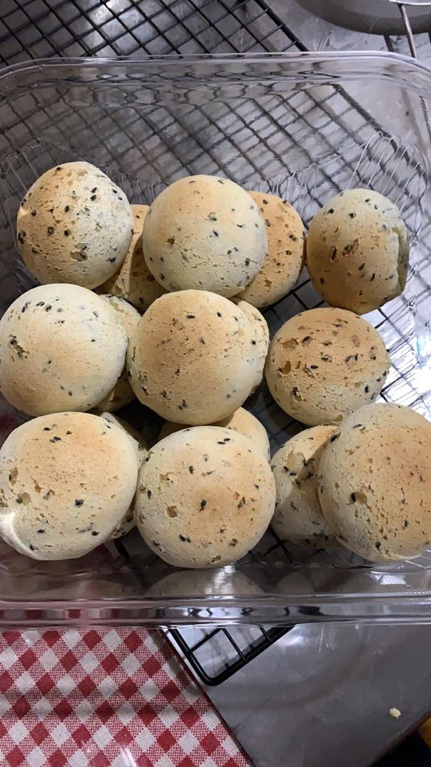 《Tinrry+》不回缩的Q弹麻薯包（恐龙蛋）