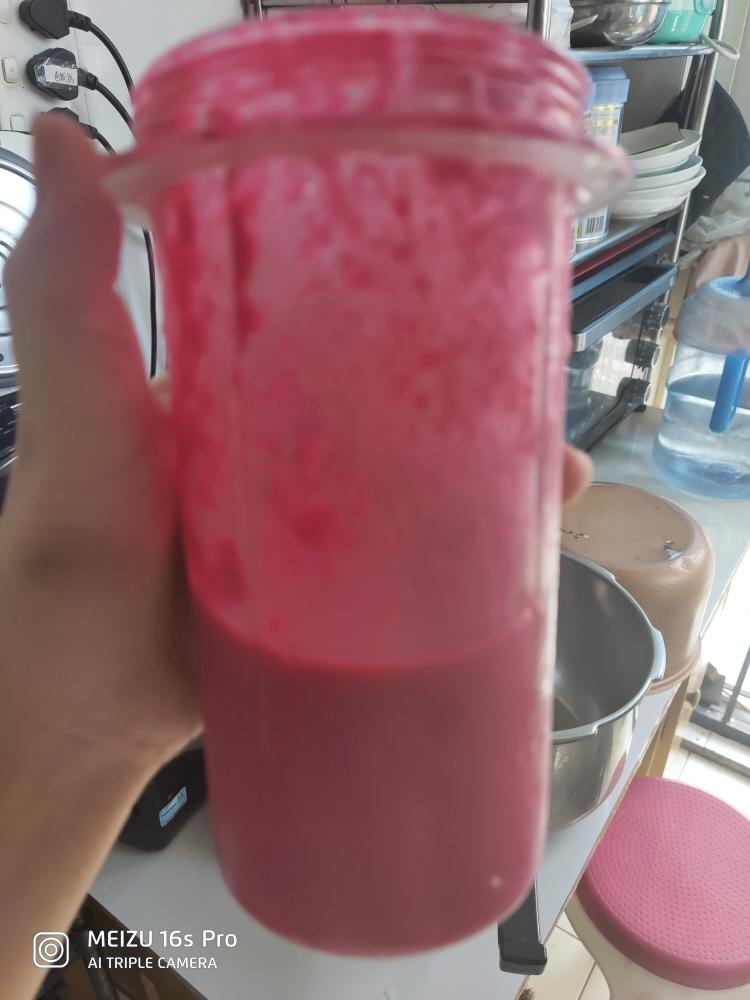 步骤图 甜菜根果汁的做法 甜菜根果汁的做法步骤 果汁 下厨房