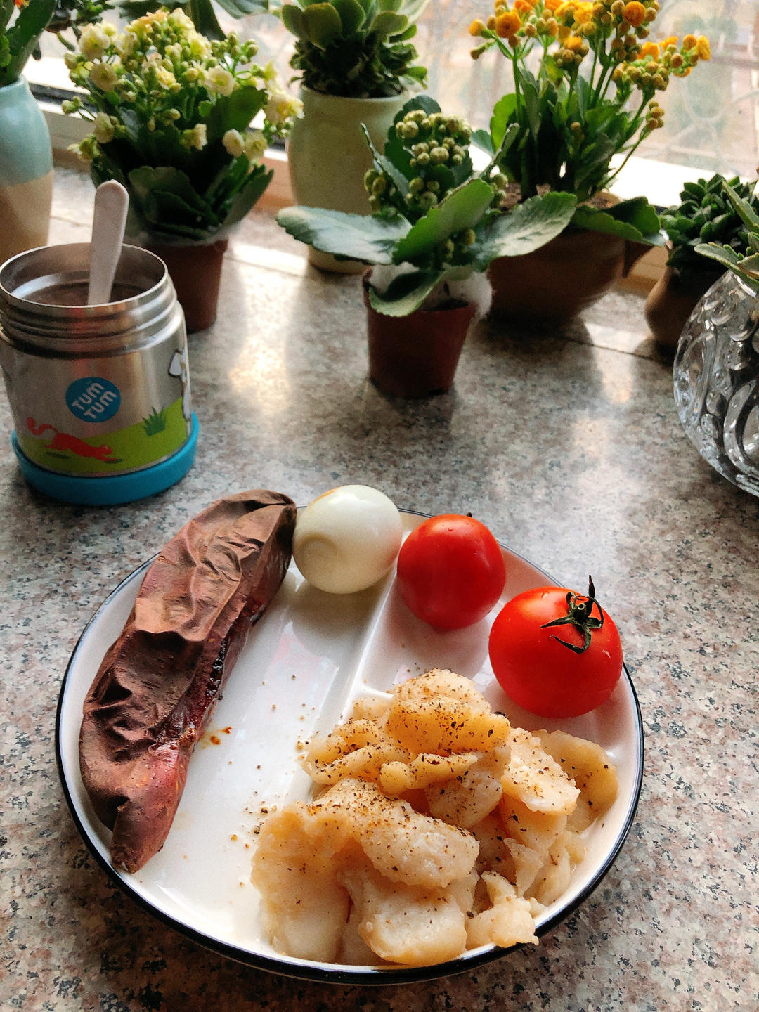 早餐🥣日常