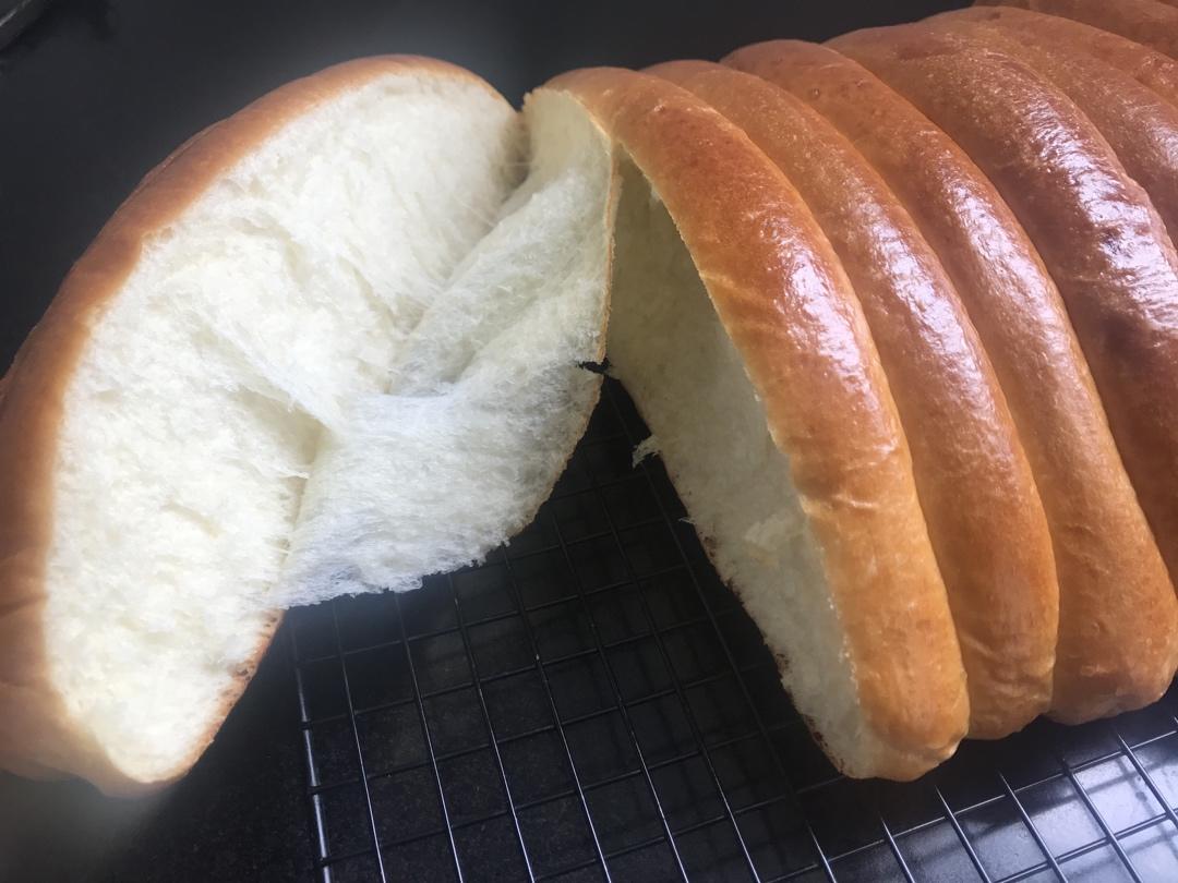 牛油排包，帮你找回记忆中的味道