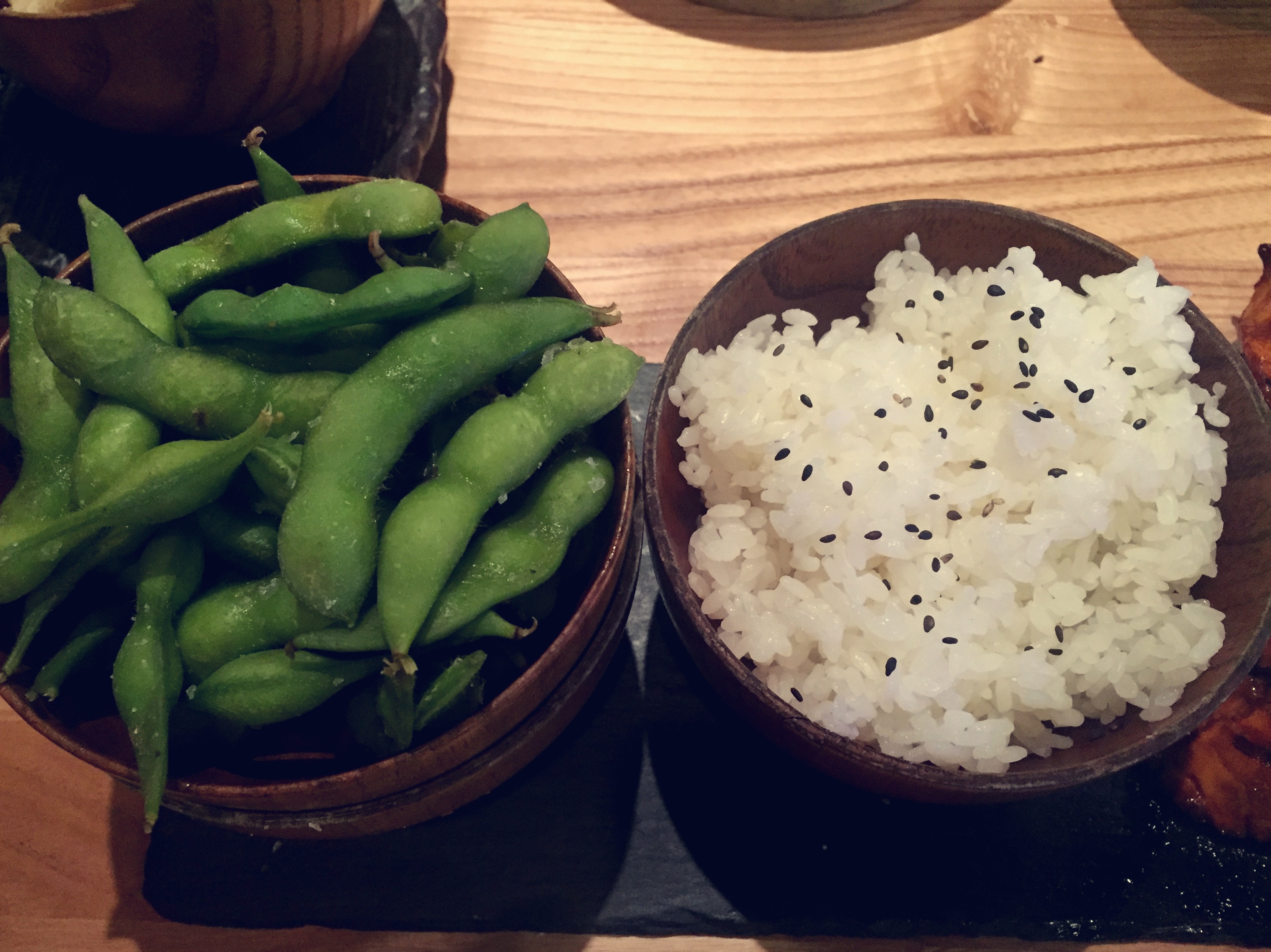 煮饭·日本友人法则的做法