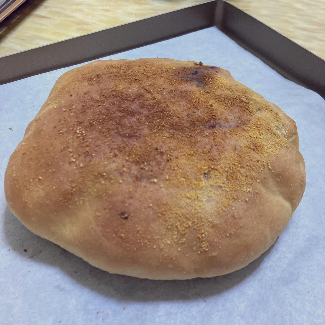 比西贝好吃的奶酪饼