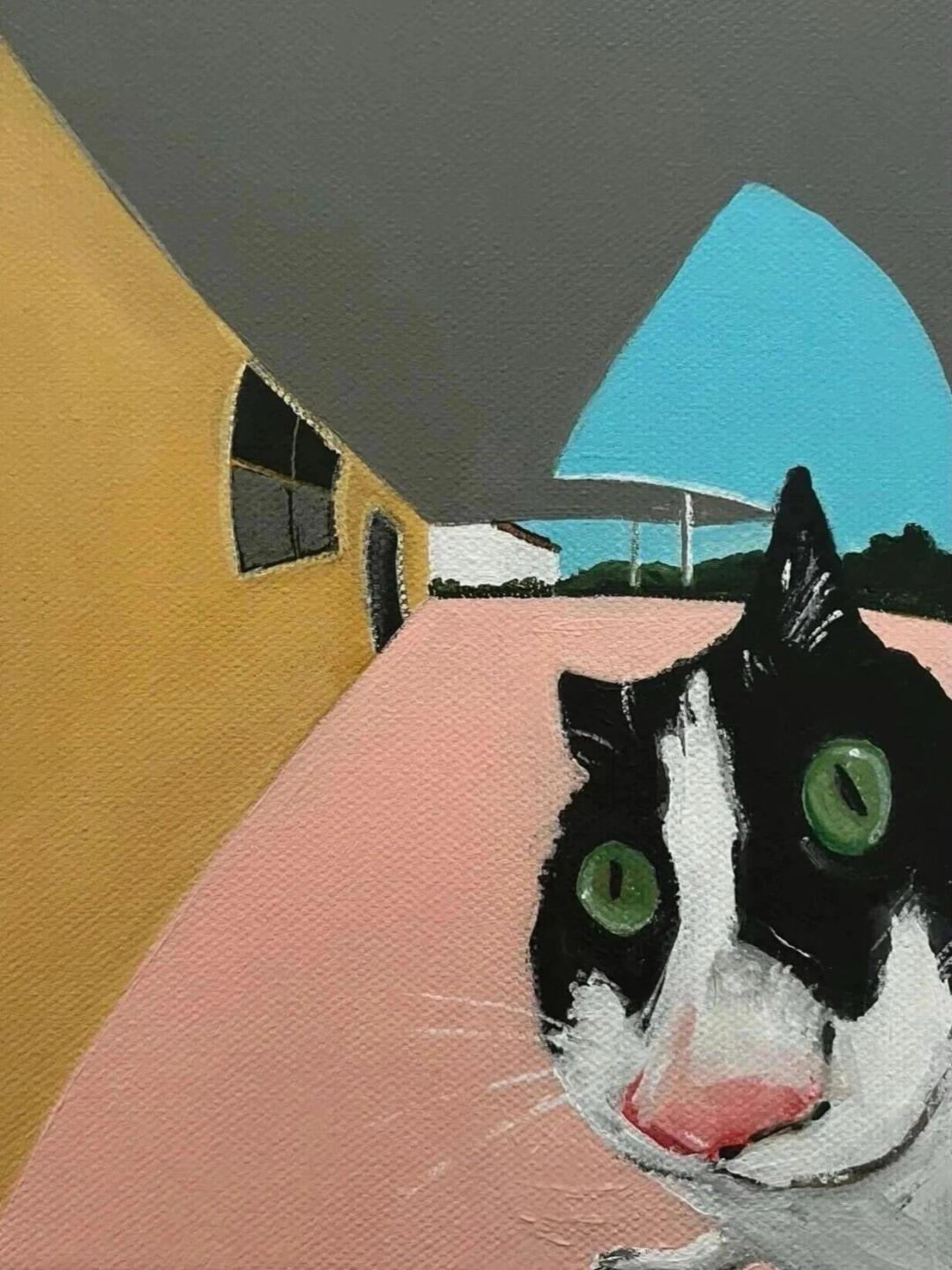 每天做饭小齿叶柳