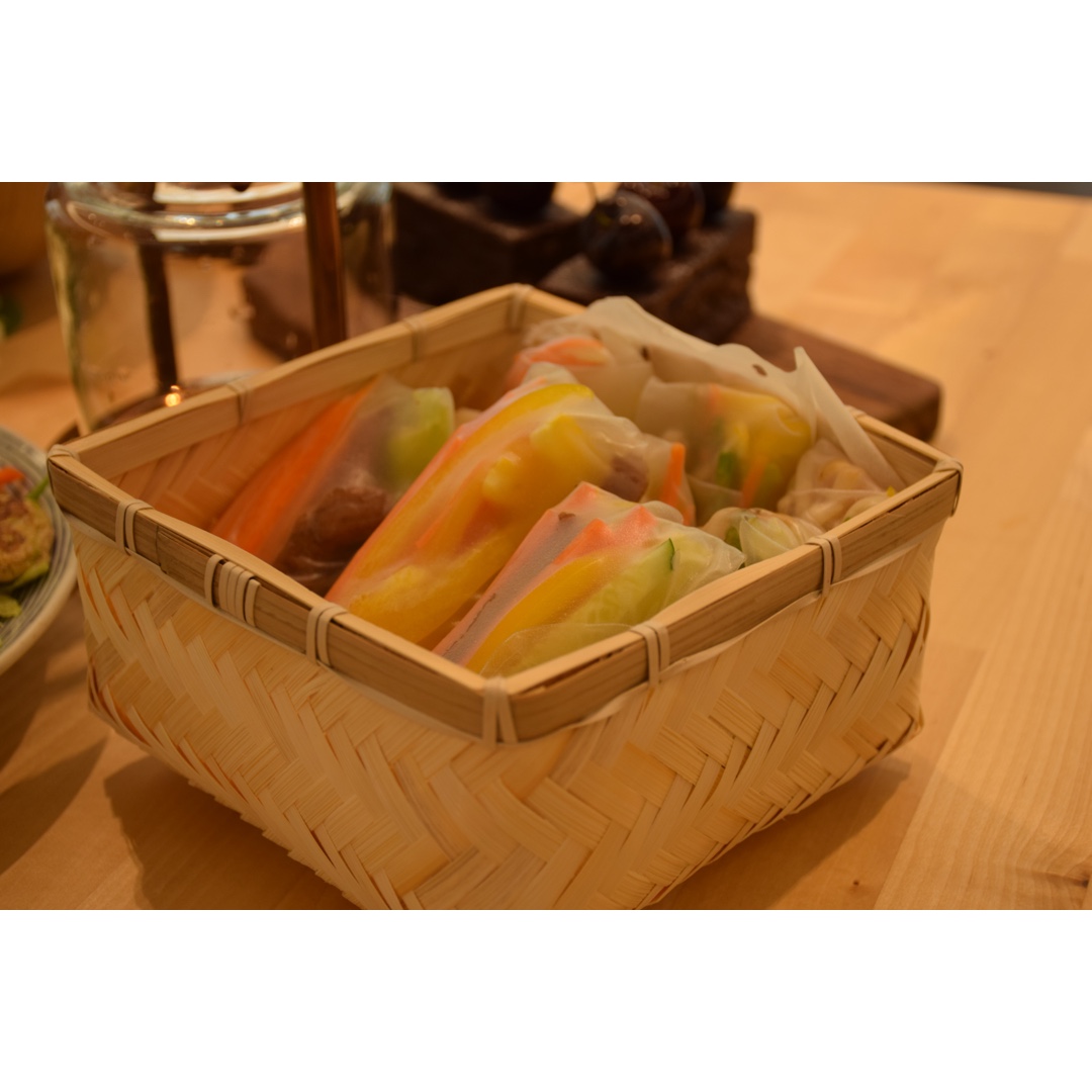 掉肉不掉好胃口|深圳第五场