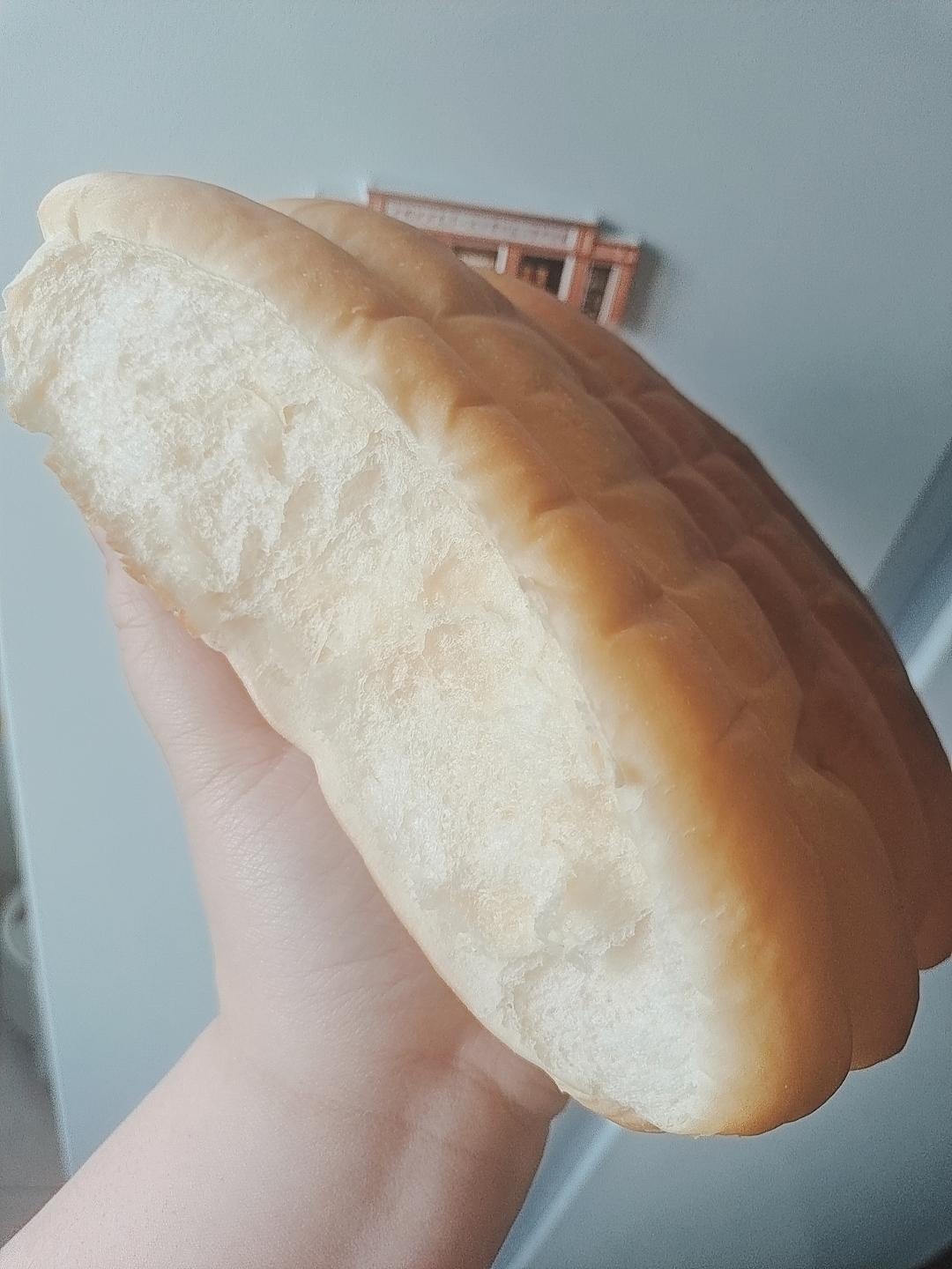 好松软好可口的“醇熟牛奶吐司”，想知道是怎么做的吗？