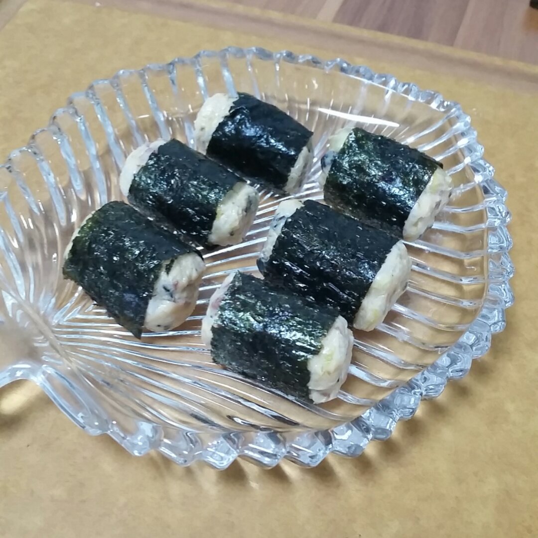 夺命土豆泥