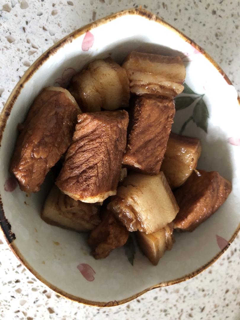 红烧肉