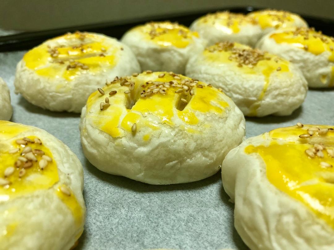 老婆饼