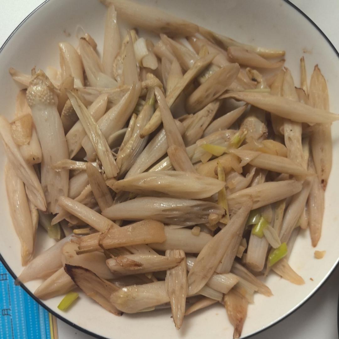 【炒藕带】武汉土著的保姆级教程